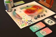 MadCityZen favorise la cohésion par l’art et la personnalisation d’objets en entreprise. | © MadCityZen